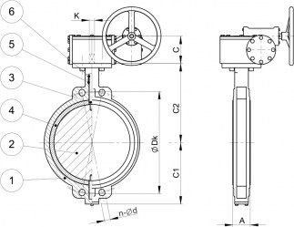 67_wafer-butterfly-valve-di-ss-dn350-skica